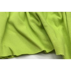 Кашкорсе с лайкрой Канарейка